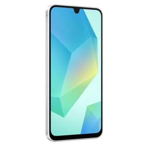 Samsung Galaxy A16 128 GB Pilka image 3