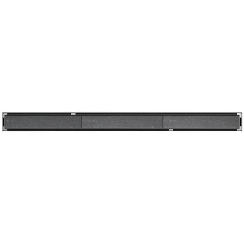 ACO ShowerDrain C Tile įklijuojamai plytelei 1085 mm image 1