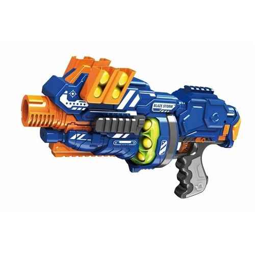 Tommy Toys Žaislinis šautuvas ZC7087, 38 cm image 1
