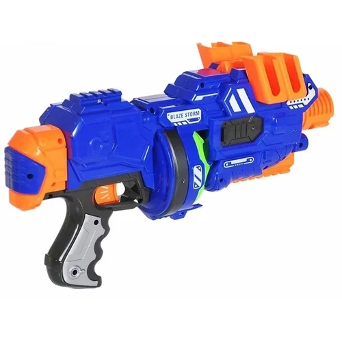 Tommy Toys Žaislinis šautuvas ZC7087, 38 cm image 2