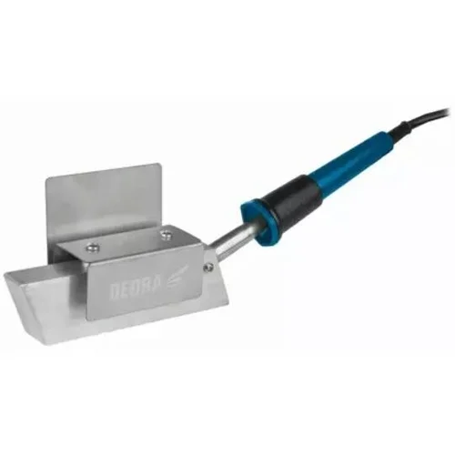Dedra DED7525 Elektrinis plėvelės sandarinimo įrankis, 60 W image 2
