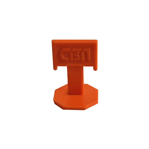 Plytelės pritraukėjai 1,5 mm 250 vnt image 2