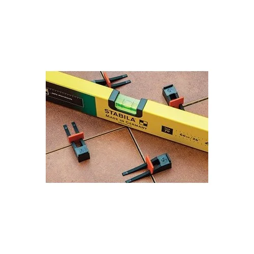 Plytelės pritraukėjai 1,5 mm 250 vnt image 3