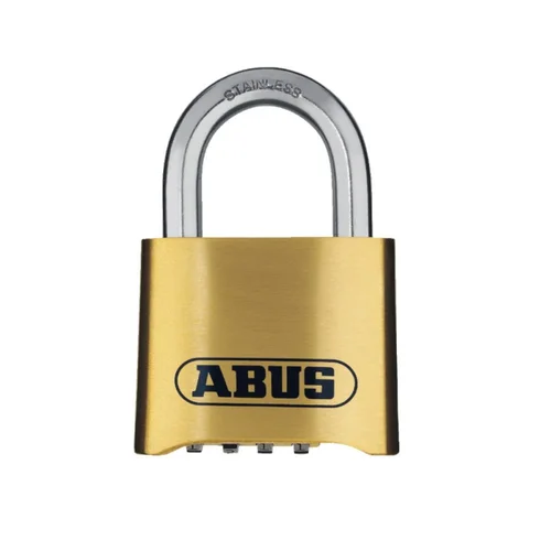 Spyna ABUS Marine 180IB/50 image 1