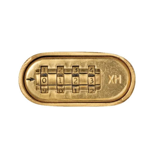 Spyna ABUS Marine 180IB/50 image 2