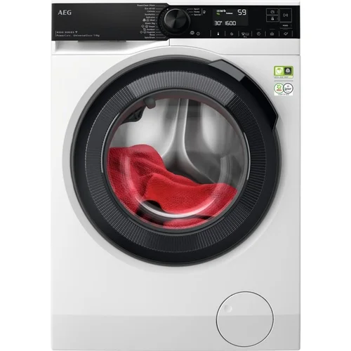 AEG Skalbyklė LFR83966OE PowerCare UniversalDose image 1