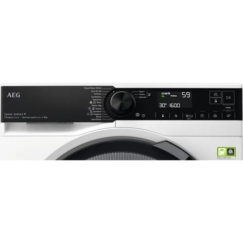 AEG Skalbyklė LFR83966OE PowerCare UniversalDose image 2