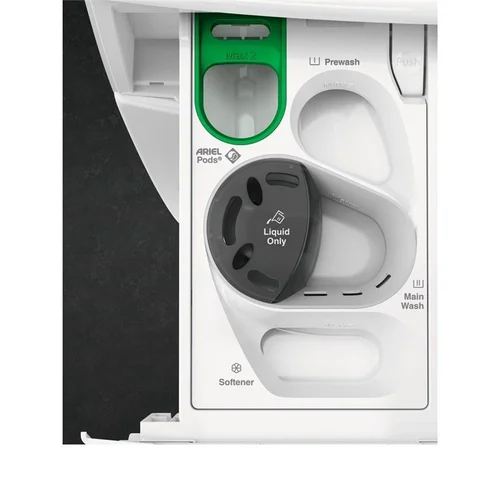 AEG Skalbyklė LFR83966OE PowerCare UniversalDose image 3