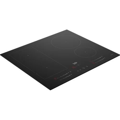 Įmontuojama indukcinė kaitlentė Beko HII64700UFT 59 cm image 3