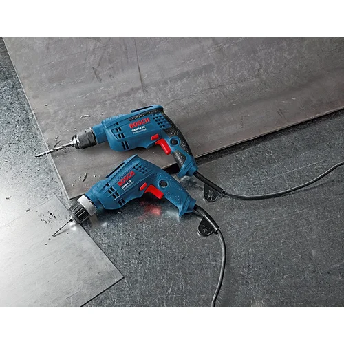 Gręžtuvas Bosch GBM 10 RE PROFESSIONAL 0601473600 image 3