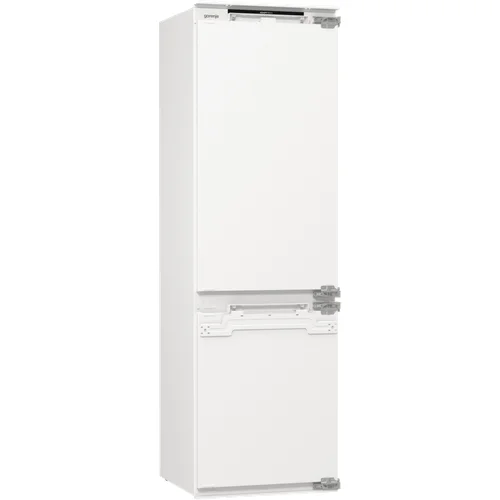 GORENJE G400 NRKI517E42 įmontuojamas šaldytuvas image 2