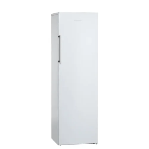 Scandomestic SKS346WE Šaldytuvas, 290 L, Balta image 2