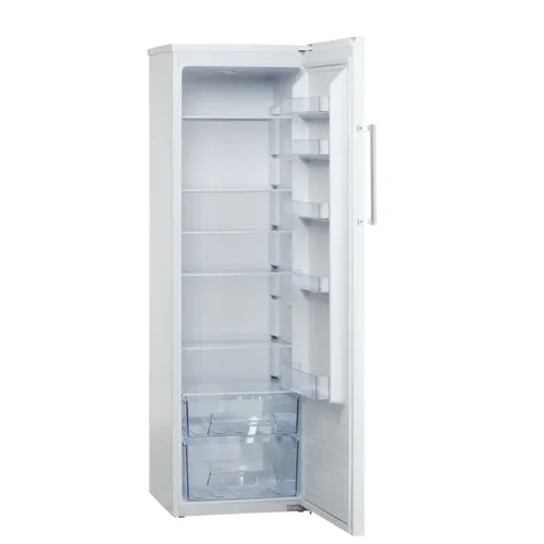 Scandomestic SKS346WE Šaldytuvas, 290 L, Balta image 3