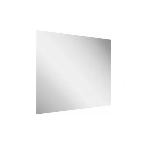 Ravak Oblong Veidrodis su apšvietimu 80x70cm image 1