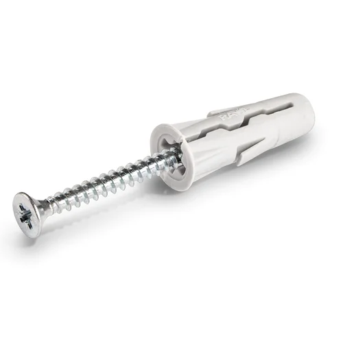 RAWLPLUG R-SL10-UNO-10+5045, 10x36 mm/5x45, 50 vnt image 1