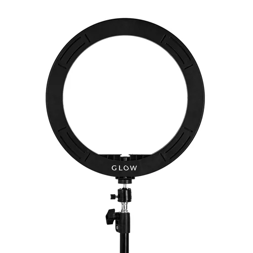 GLOW RING LIGHT 13 col. LED lempa 10 W image 3