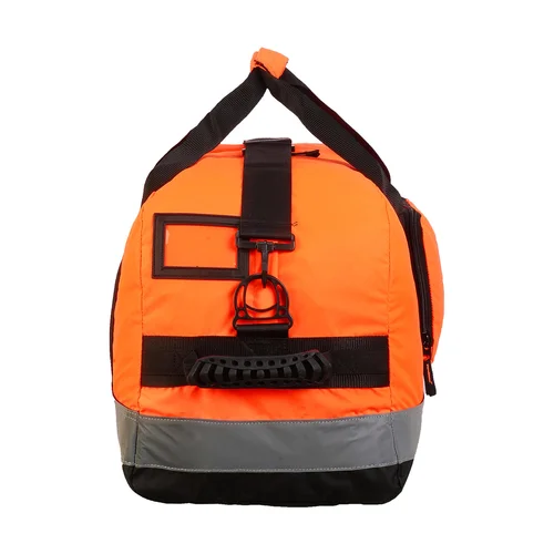 Darbo Shugon SH2518 Hi-Vis krepšys 50 litrų Geltona/Juoda image 3
