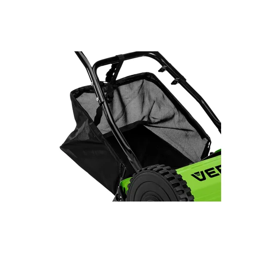 Verto 15G350 rankinė mechaninė vejapjovė, 30 cm image 3