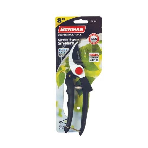 BENMAN Sekatorius 77011, 205mm image 2
