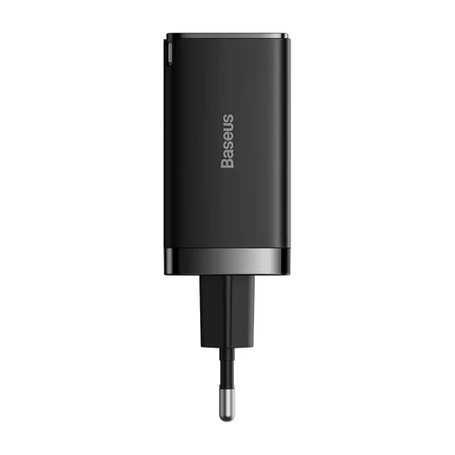 Baseus CCGP120201 2× USB Type-C/1× USB, 1 m, 65 W image 2