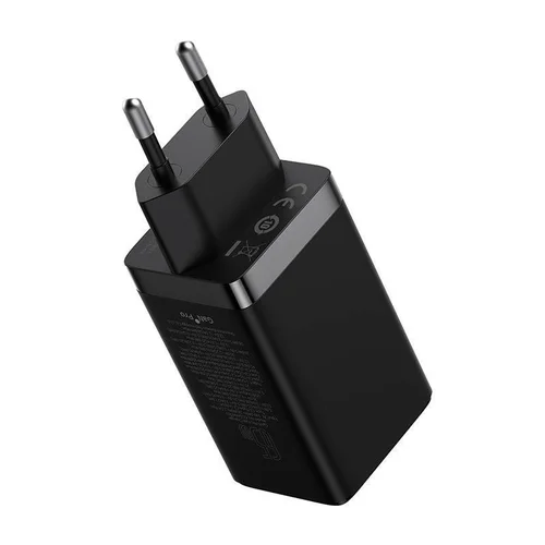 Baseus CCGP120201 2× USB Type-C/1× USB, 1 m, 65 W image 3