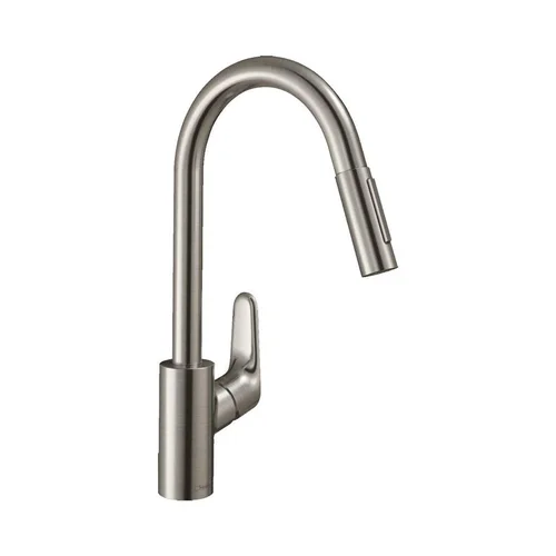 Hansgrohe Focus 318158 Virtuvinis maišytuvas image 1