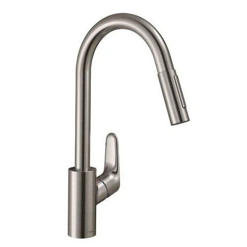 Hansgrohe Focus 318158 Virtuvinis maišytuvas image 3