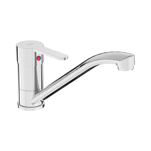 JIKA LYRA SMART H3511Z10042301 plautuvės maišytuvas image 1