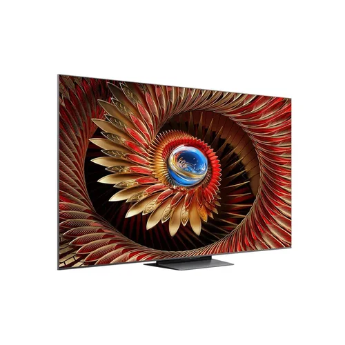 TCL C8K Premium QD-MiniLED, 75C8K image 2