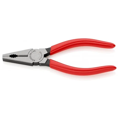 Kombinuotos replės KNIPEX 0301140 image 3