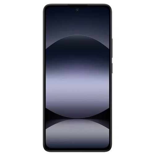 Xiaomi Redmi Note 14 5G, 256 GB, Juoda image 1