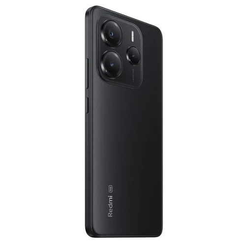 Xiaomi Redmi Note 14 5G, 256 GB, Juoda image 3
