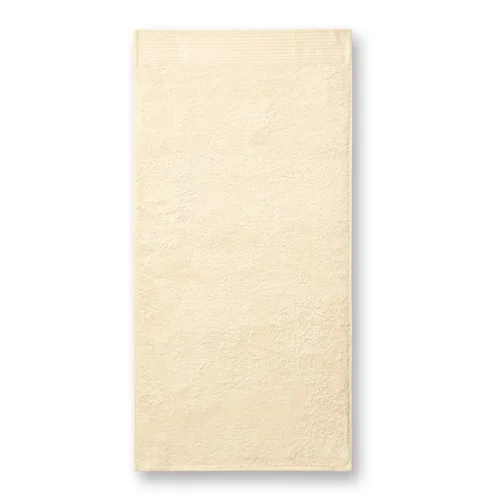 Malfini ADL 9522102 Bambuko rankšluostis 70x140 cm Almond spalva image 1