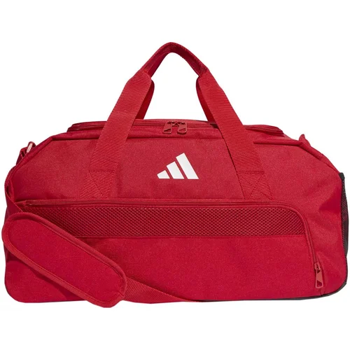 Adidas Tiro League Duffel Small IB8661 Raudona image 1