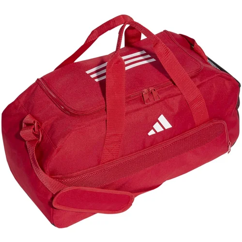 Adidas Tiro League Duffel Small IB8661 Raudona image 3