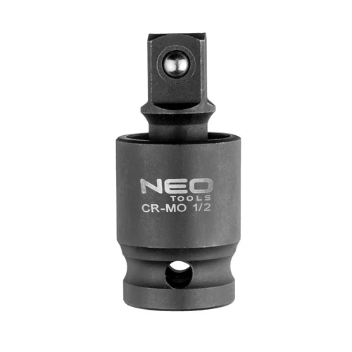 NEO Smūginių jungčių rinkinys, 3 vnt., 1/2", 1/4", 3/8" image 2