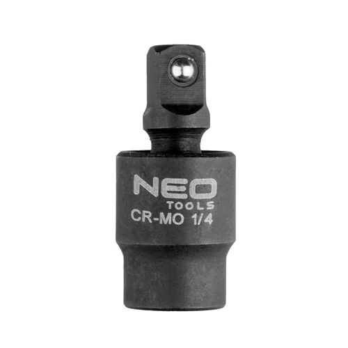 NEO Smūginių jungčių rinkinys, 3 vnt., 1/2", 1/4", 3/8" image 3