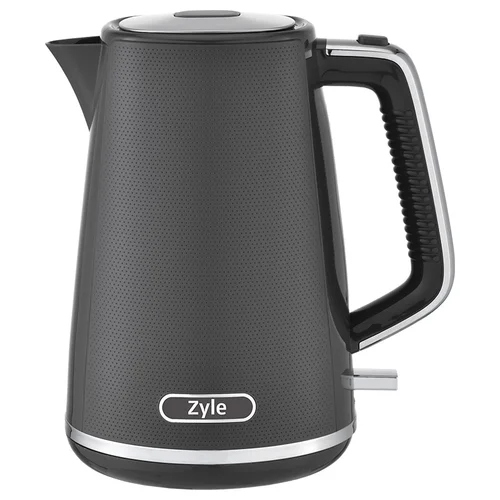 Zyle ZY676BK Elektrinis virdulys, 1,7 L image 1