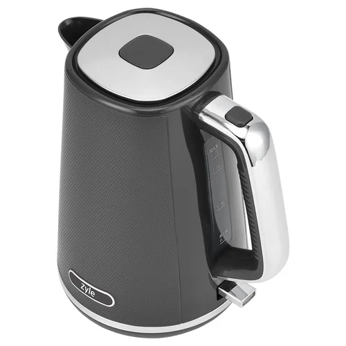 Zyle ZY676BK Elektrinis virdulys, 1,7 L image 3
