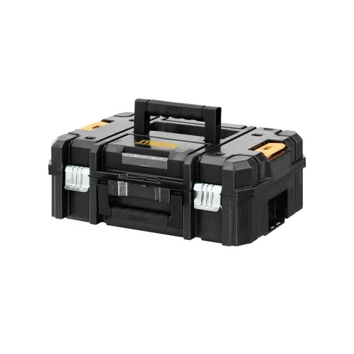 DeWalt DCK2062E2T-QW akumuliatorių įrankių rinkinys, 18V, 2x1.7 Ah image 3