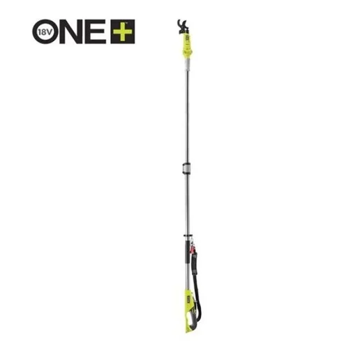 Ryobi RY18PLA-0, 18V ONE+, be baterijos ir įkroviklio image 1