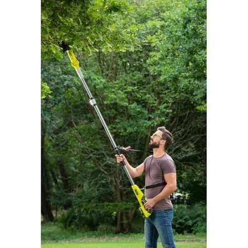 Ryobi RY18PLA-0, 18V ONE+, be baterijos ir įkroviklio image 2
