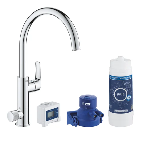 GROHE BLUE PURE EUROSMART 30383000 image 1