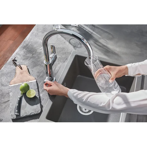 GROHE BLUE PURE EUROSMART 30383000 image 2