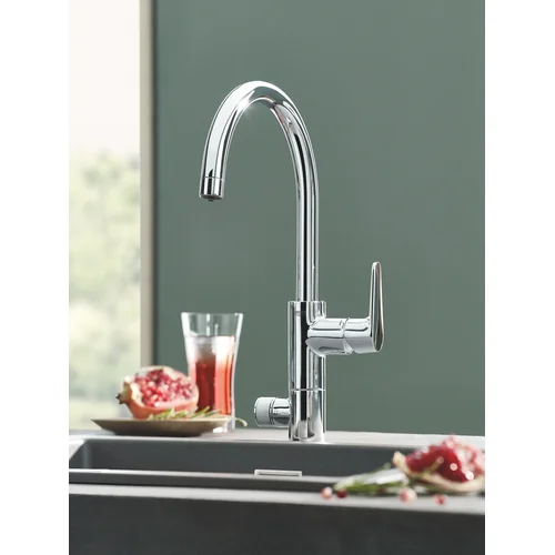 GROHE BLUE PURE EUROSMART 30383000 image 3
