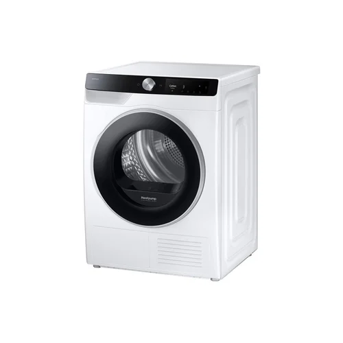 Samsung DV90T6240LK/S7 džiovyklė 9 kg, balta image 3