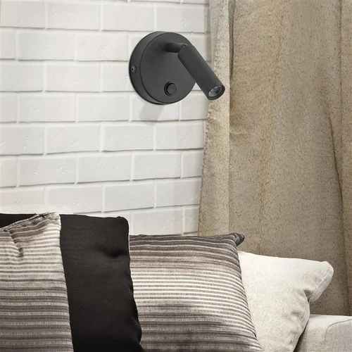 TK Lighting ENZO sieninis šviestuvas, 4237, 6 W, G9 image 3
