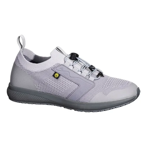 PORTWEST FT22 tekstilės bateliai O1 ESD SR – 41, Juoda image 3