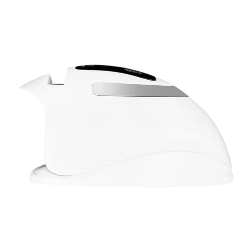 GLOW S1 DUAL 168 W UV/LED nagų lempa, sidabrinė image 3