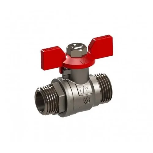 Arco Ventilis 153904 Sena tiesus, 3/4" išorinis sriegis image 1